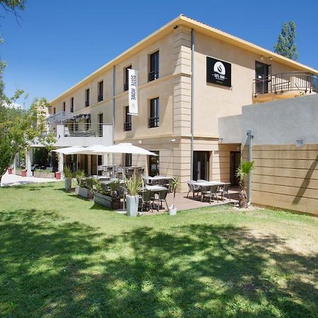 Suite Home Aix En Provence Sud Tgv Bouc-Bel-Air Exteriér fotografie