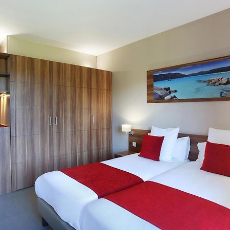 Suite Home Aix En Provence Sud Tgv Bouc-Bel-Air Exteriér fotografie