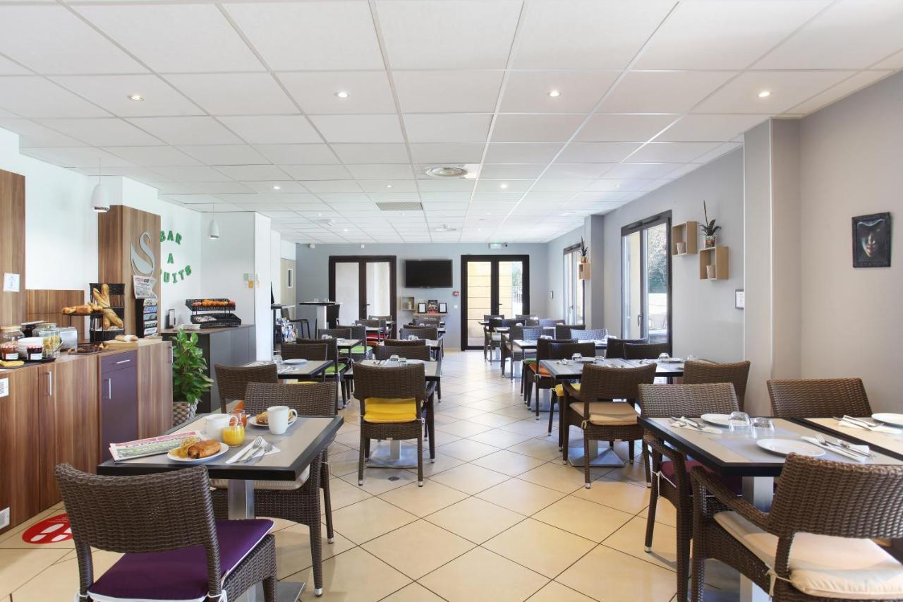 Suite Home Aix En Provence Sud Tgv Bouc-Bel-Air Exteriér fotografie