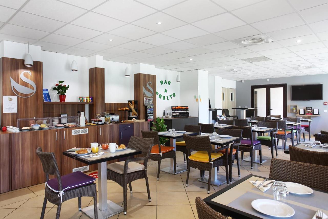 Suite Home Aix En Provence Sud Tgv Bouc-Bel-Air Exteriér fotografie
