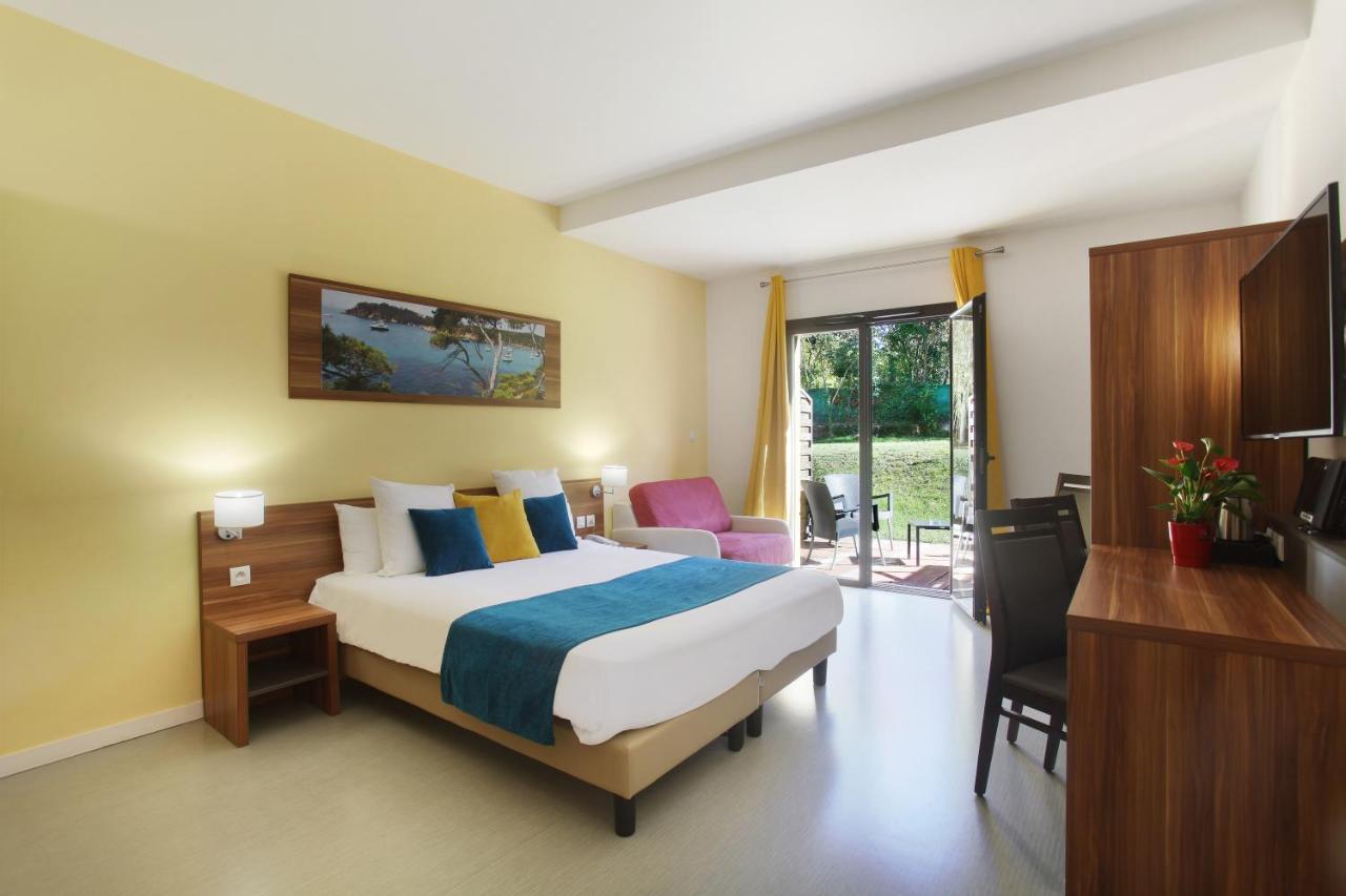 Suite Home Aix En Provence Sud Tgv Bouc-Bel-Air Exteriér fotografie