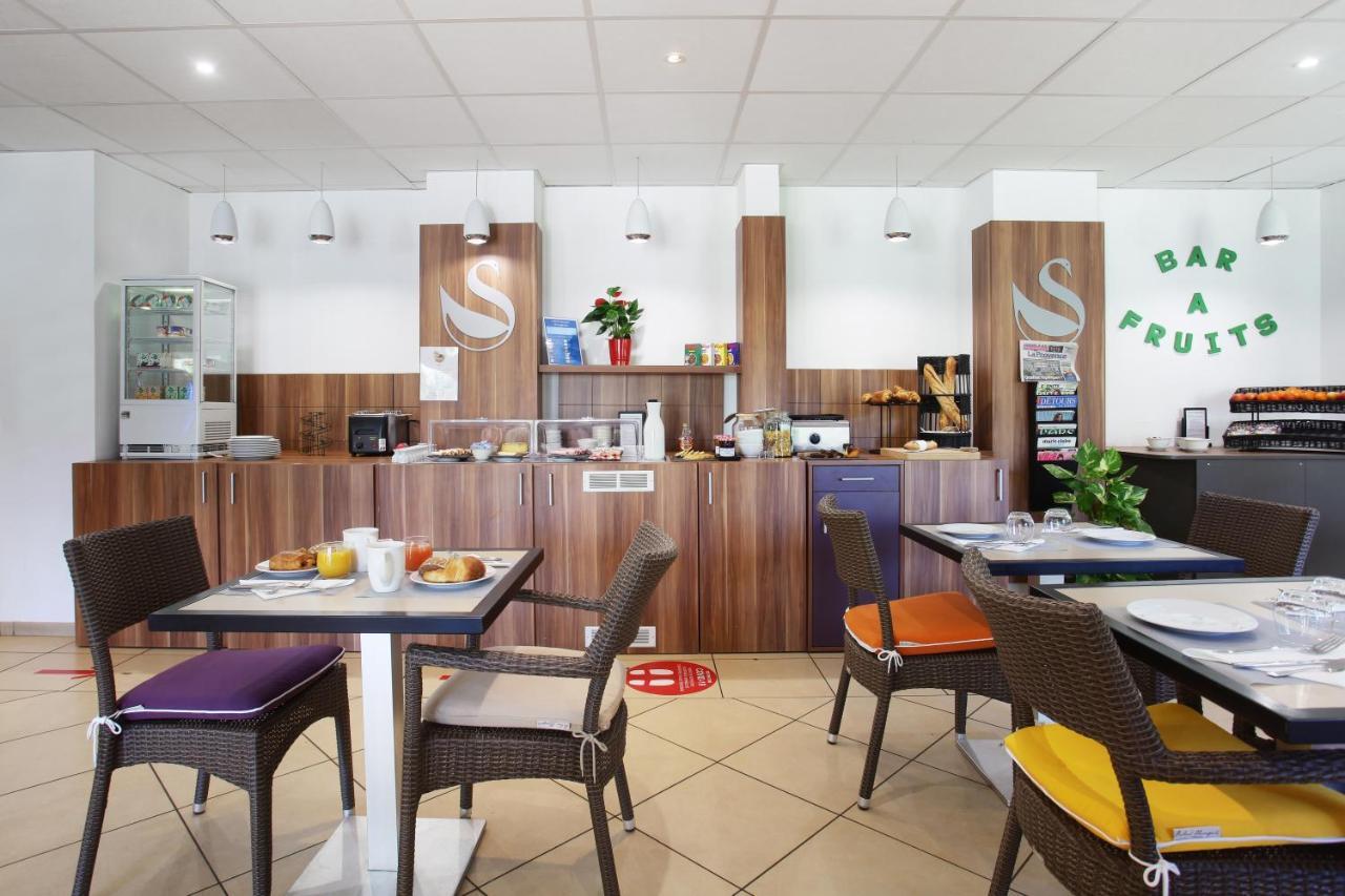 Suite Home Aix En Provence Sud Tgv Bouc-Bel-Air Exteriér fotografie