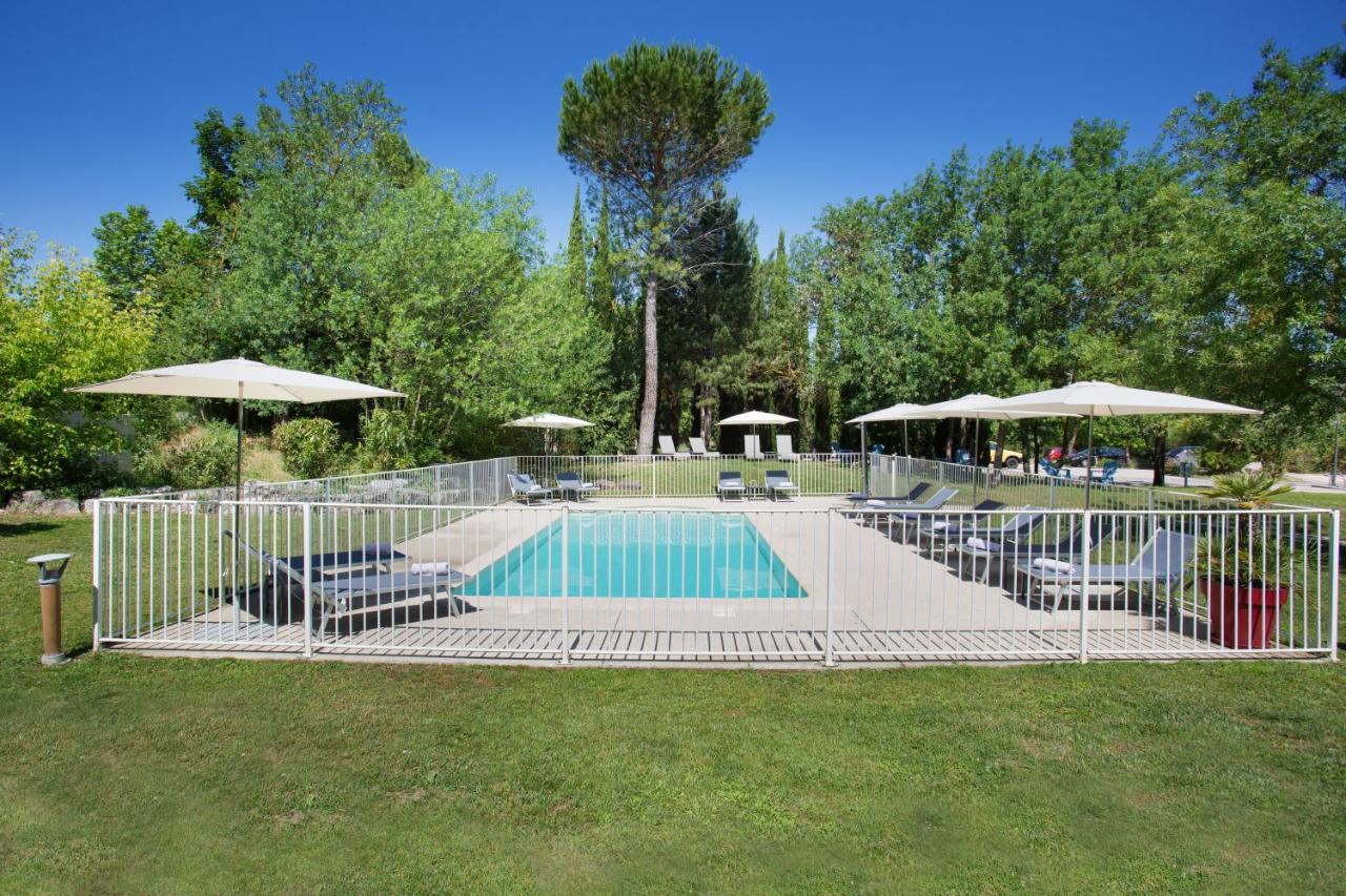 Suite Home Aix En Provence Sud Tgv Bouc-Bel-Air Exteriér fotografie