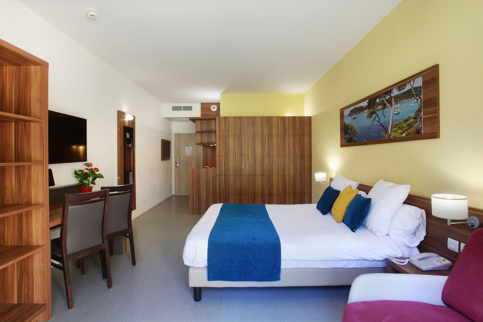 Suite Home Aix En Provence Sud Tgv Bouc-Bel-Air Exteriér fotografie