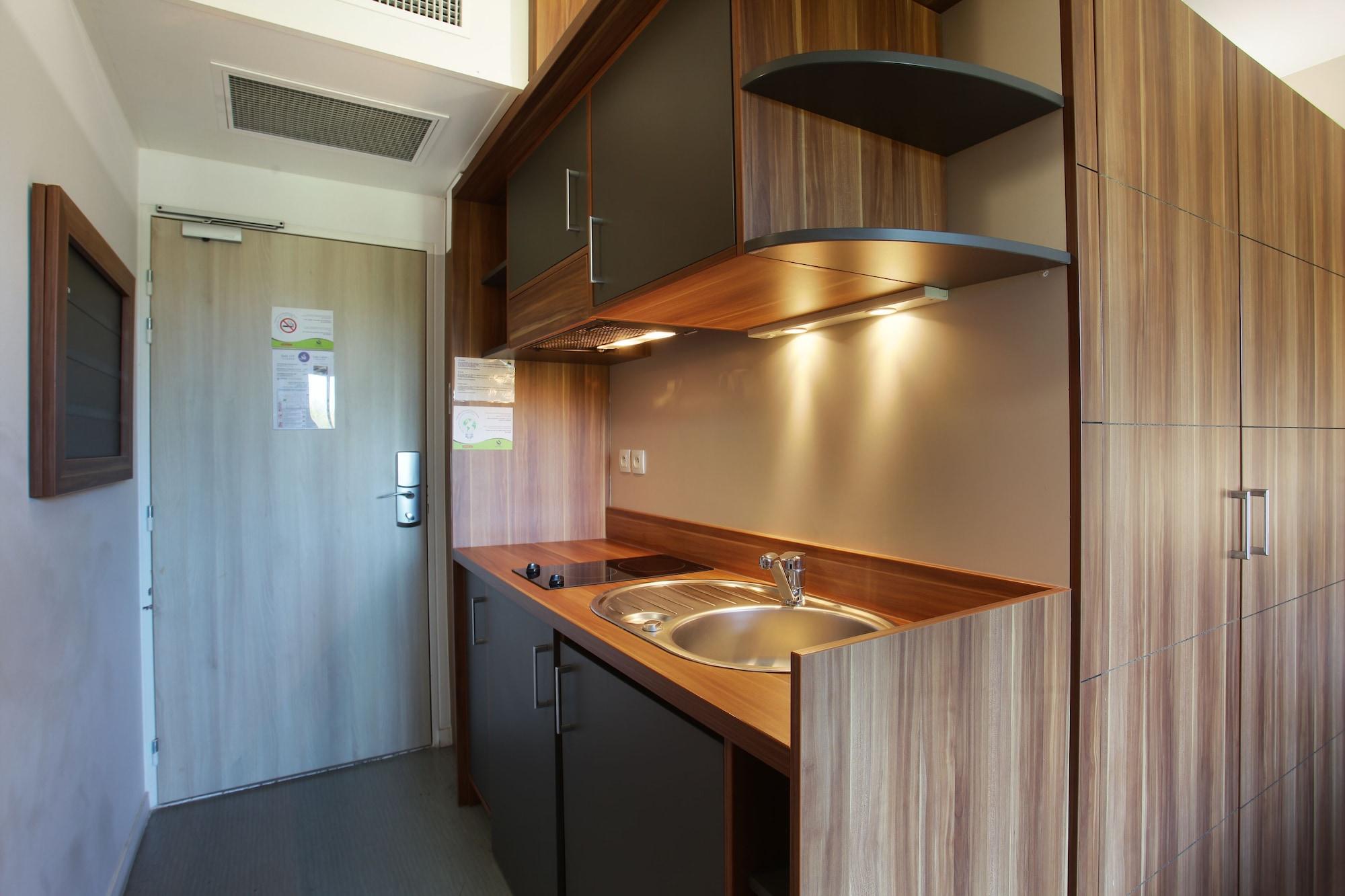 Suite Home Aix En Provence Sud Tgv Bouc-Bel-Air Exteriér fotografie
