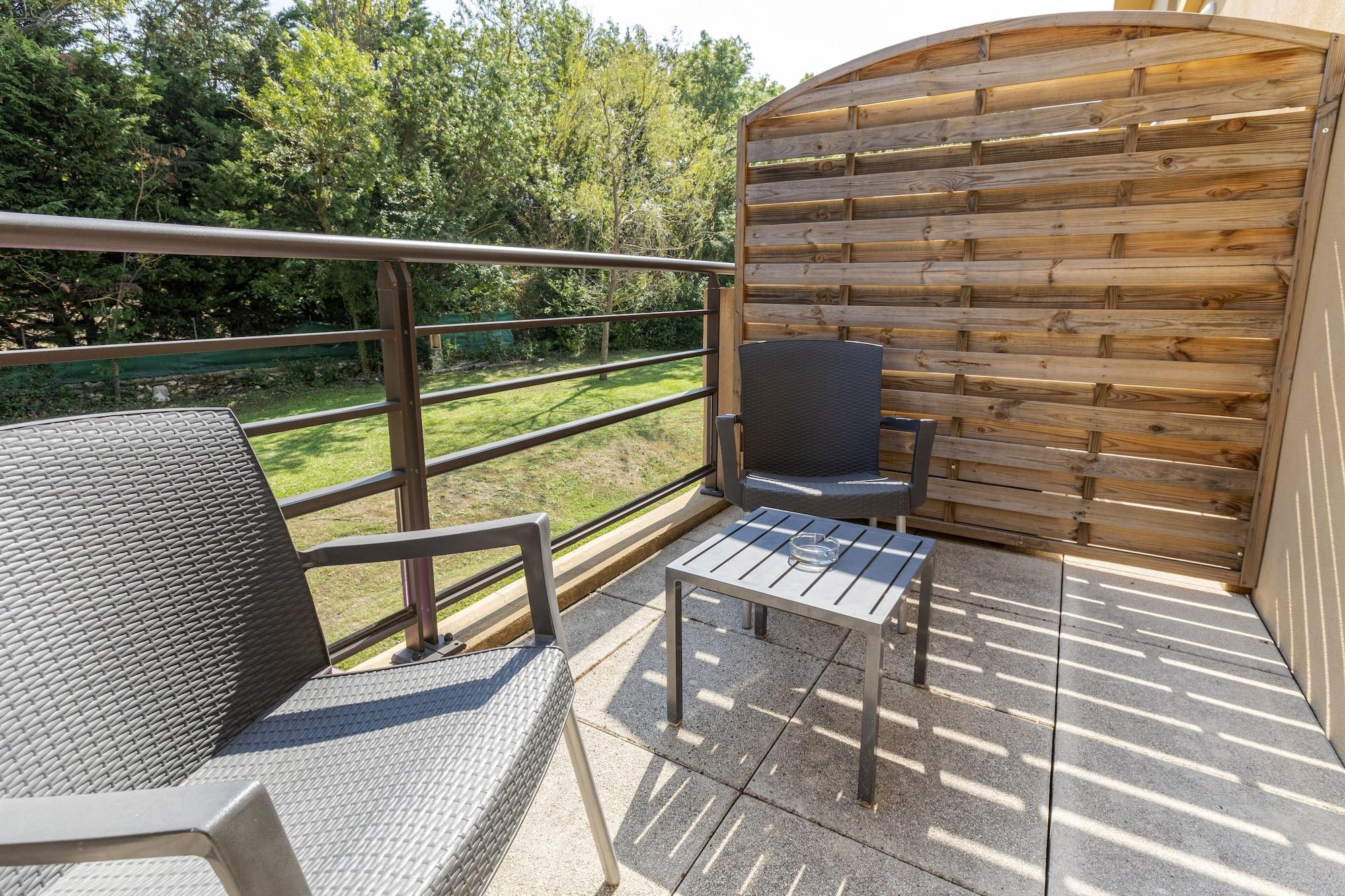 Suite Home Aix En Provence Sud Tgv Bouc-Bel-Air Exteriér fotografie