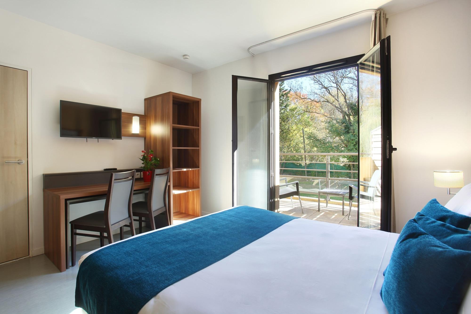 Suite Home Aix En Provence Sud Tgv Bouc-Bel-Air Exteriér fotografie