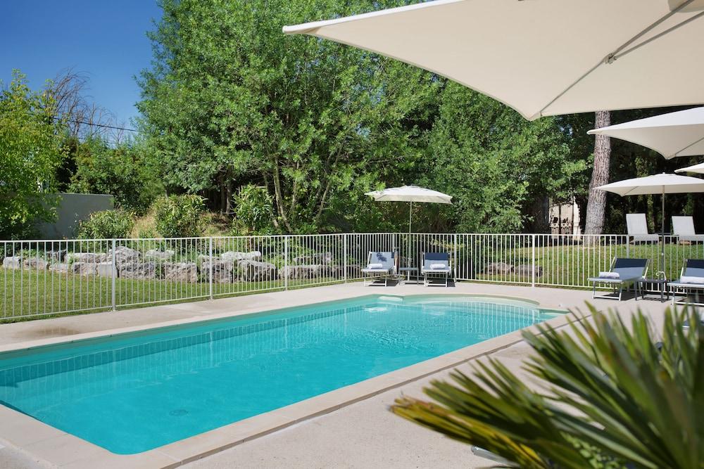 Suite Home Aix En Provence Sud Tgv Bouc-Bel-Air Exteriér fotografie