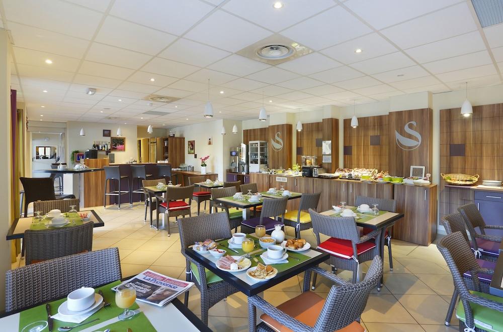 Suite Home Aix En Provence Sud Tgv Bouc-Bel-Air Exteriér fotografie