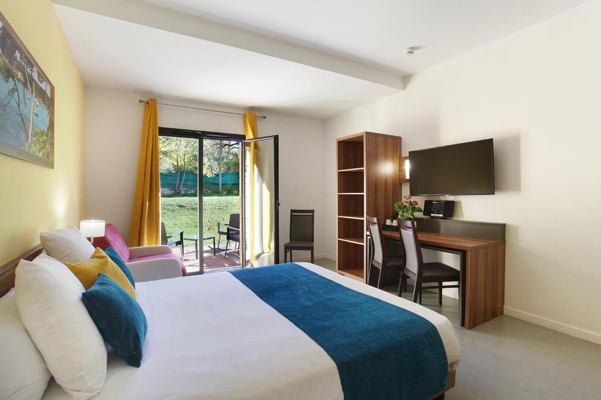 Suite Home Aix En Provence Sud Tgv Bouc-Bel-Air Exteriér fotografie