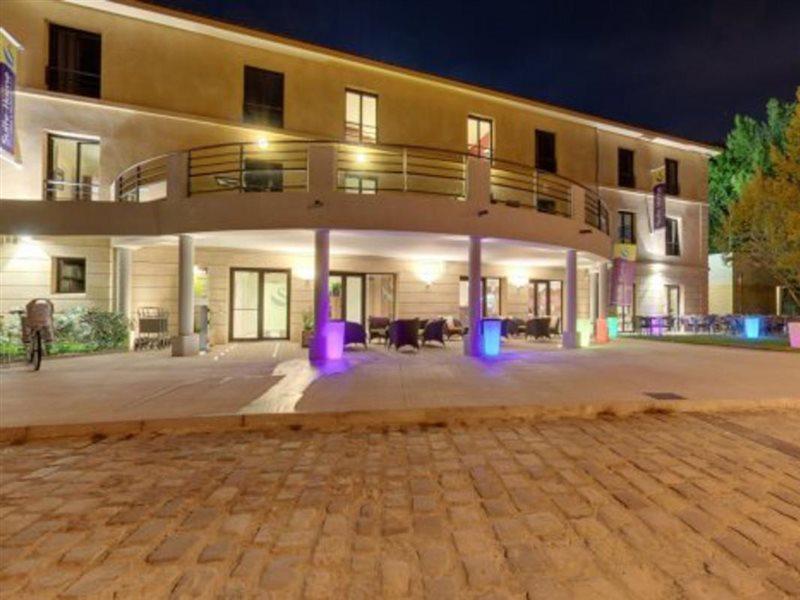 Suite Home Aix En Provence Sud Tgv Bouc-Bel-Air Exteriér fotografie