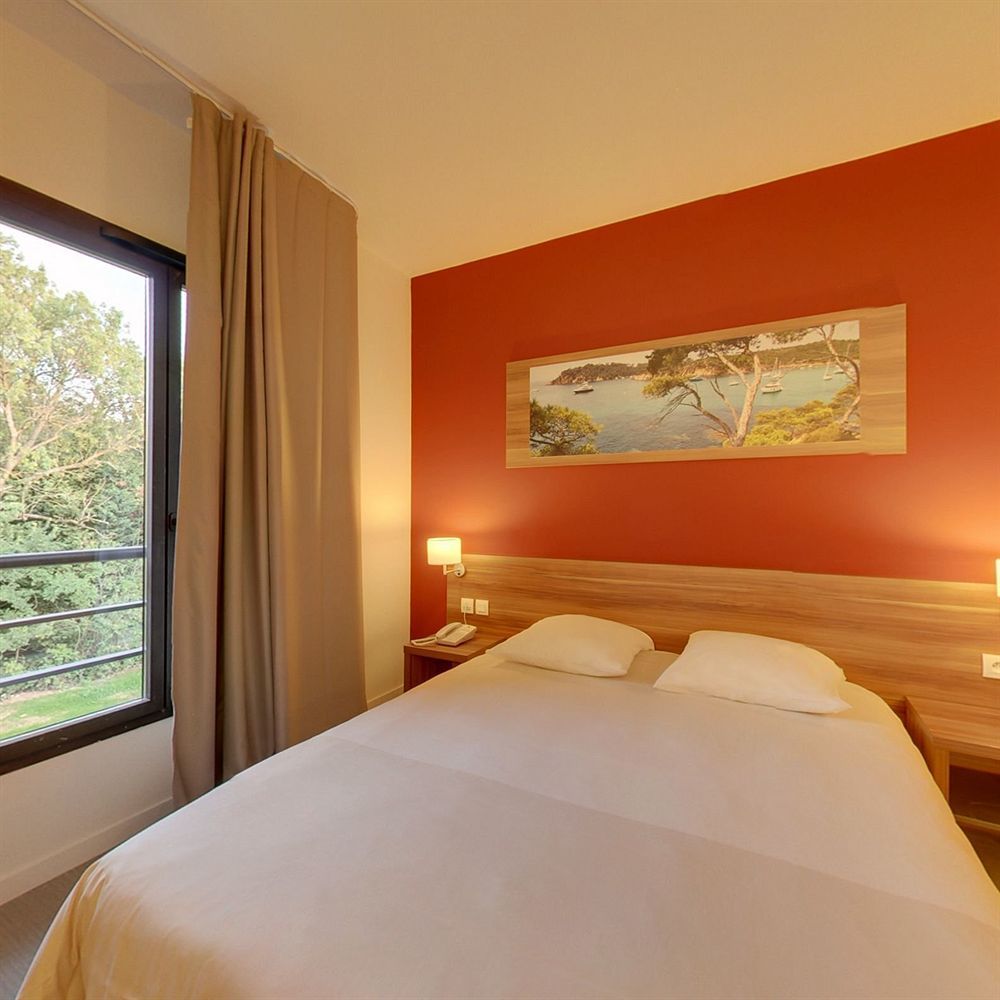 Suite Home Aix En Provence Sud Tgv Bouc-Bel-Air Exteriér fotografie