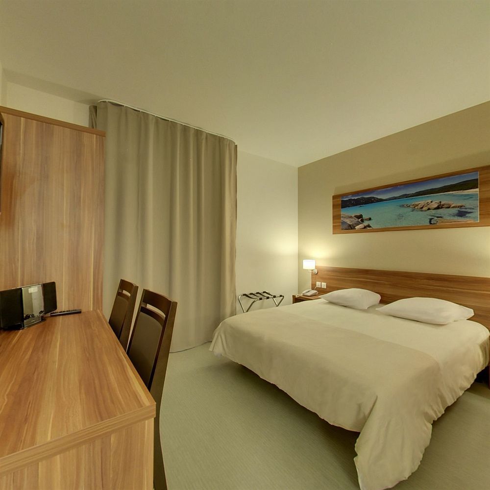 Suite Home Aix En Provence Sud Tgv Bouc-Bel-Air Exteriér fotografie