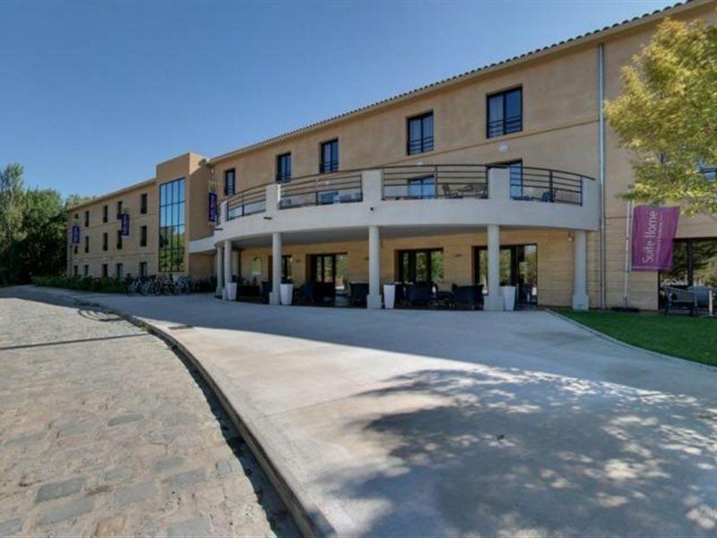 Suite Home Aix En Provence Sud Tgv Bouc-Bel-Air Exteriér fotografie
