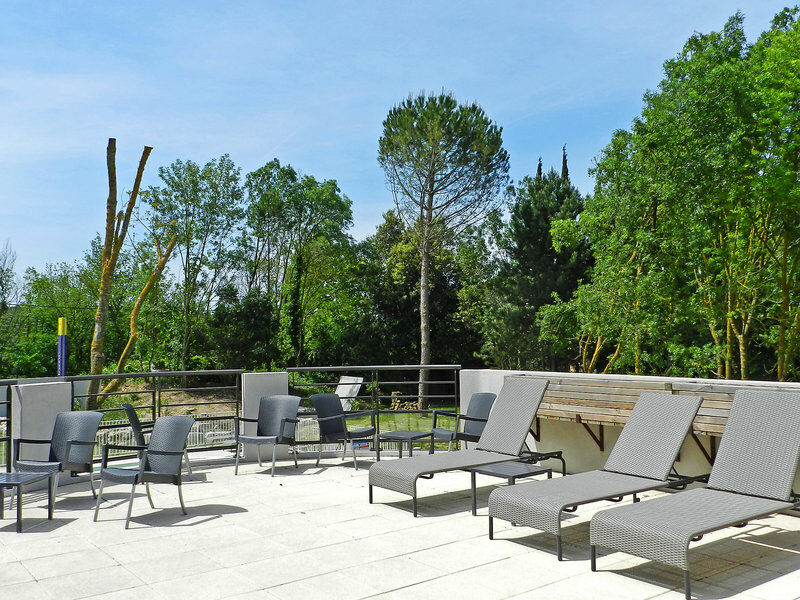 Suite Home Aix En Provence Sud Tgv Bouc-Bel-Air Exteriér fotografie