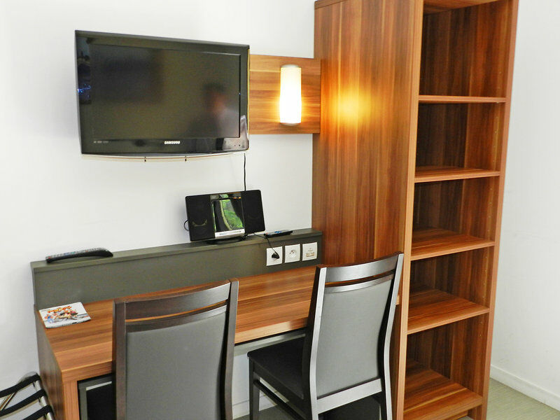 Suite Home Aix En Provence Sud Tgv Bouc-Bel-Air Exteriér fotografie