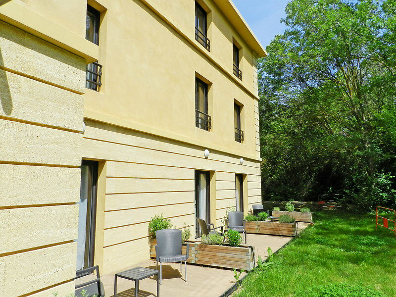 Suite Home Aix En Provence Sud Tgv Bouc-Bel-Air Exteriér fotografie
